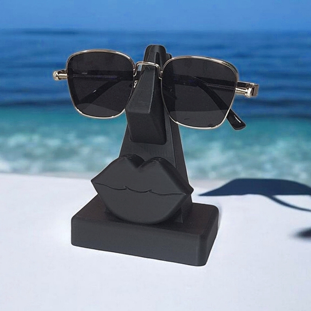 Glasses Display/holder